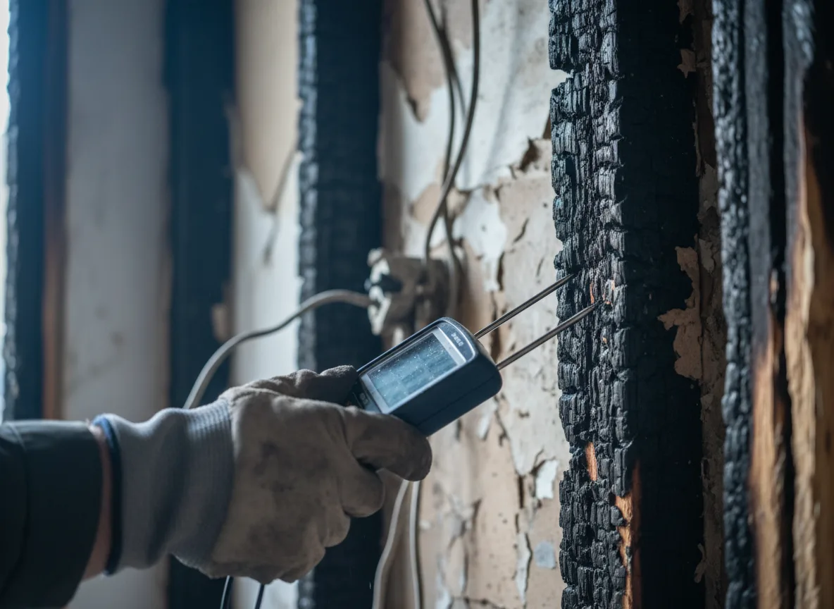 Fire Damage Restoration Nalcrest, FL FAQs